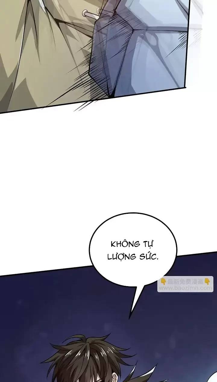 Đệ Nhất Danh Sách: Chapter 345