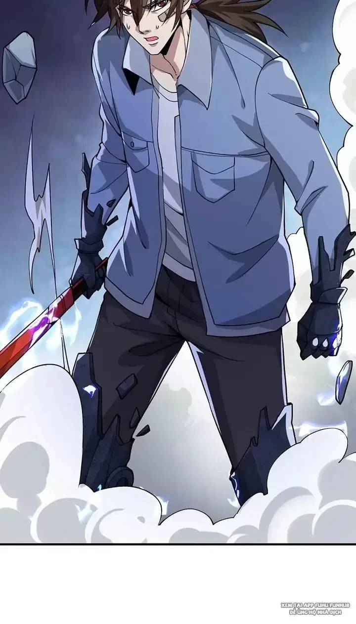 Đệ Nhất Danh Sách: Chapter 345