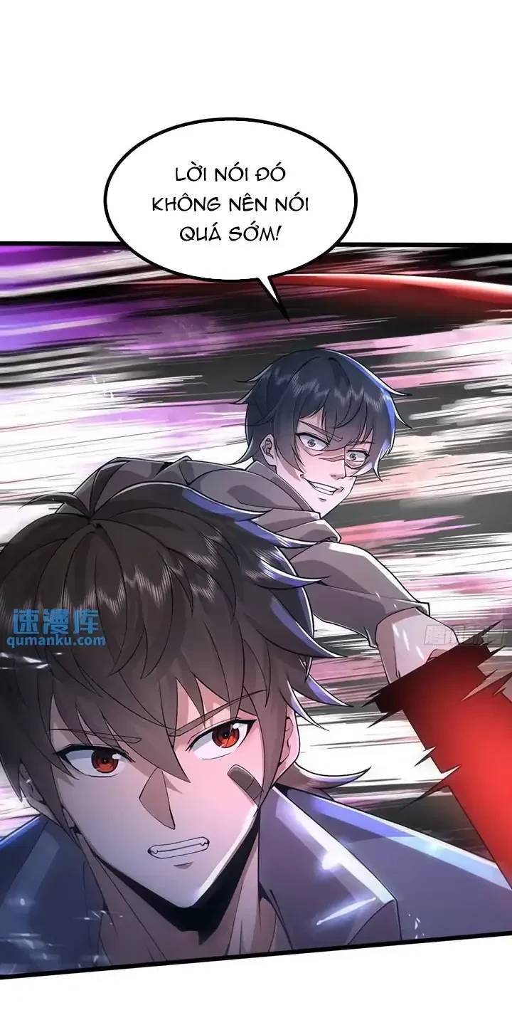 Đệ Nhất Danh Sách: Chapter 345