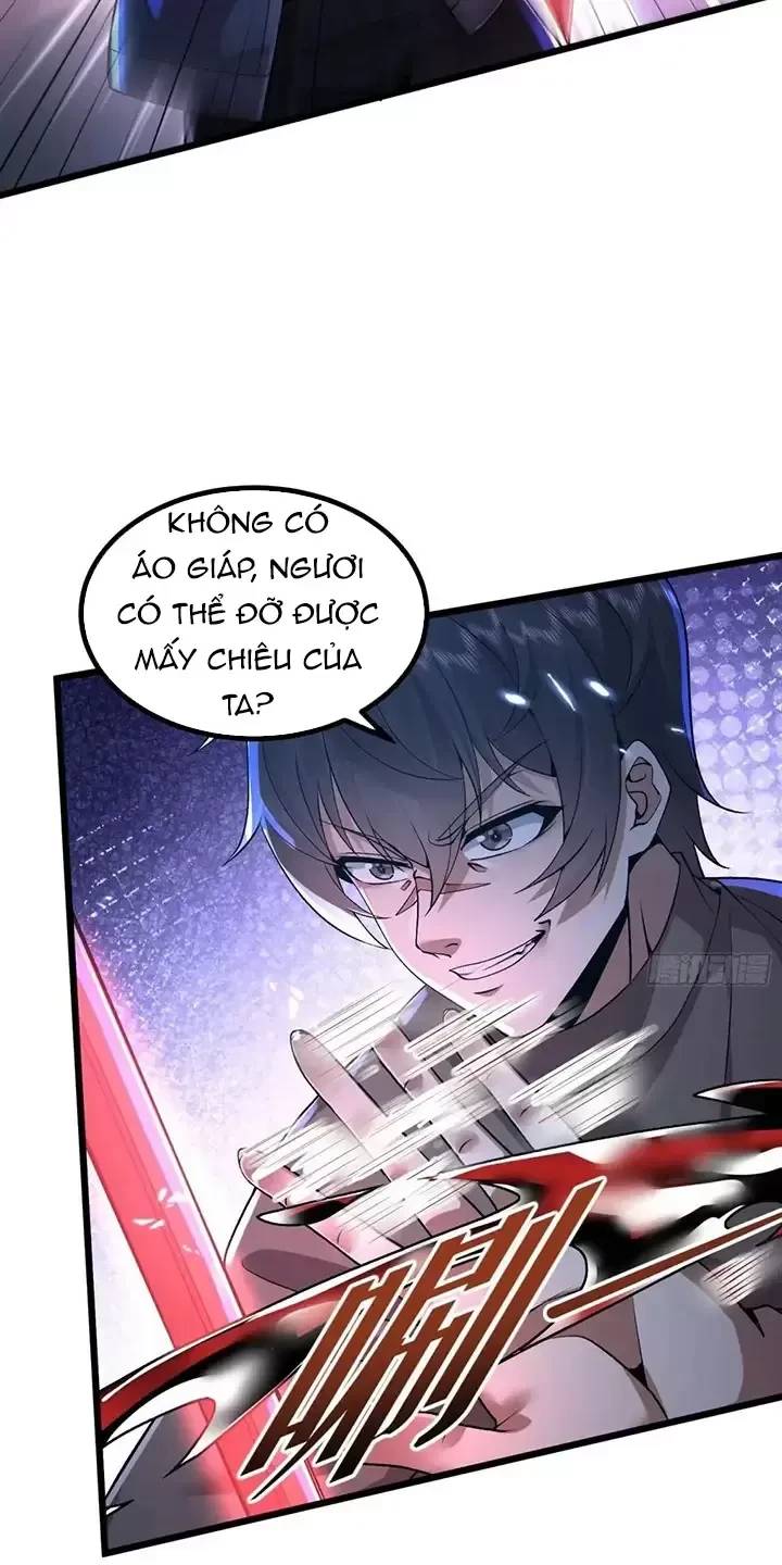 Đệ Nhất Danh Sách: Chapter 345