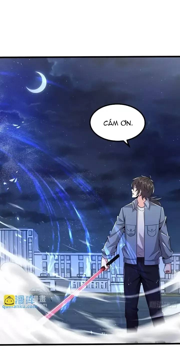 Đệ Nhất Danh Sách: Chapter 345