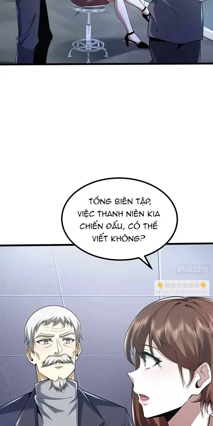 Đệ Nhất Danh Sách: Chapter 345