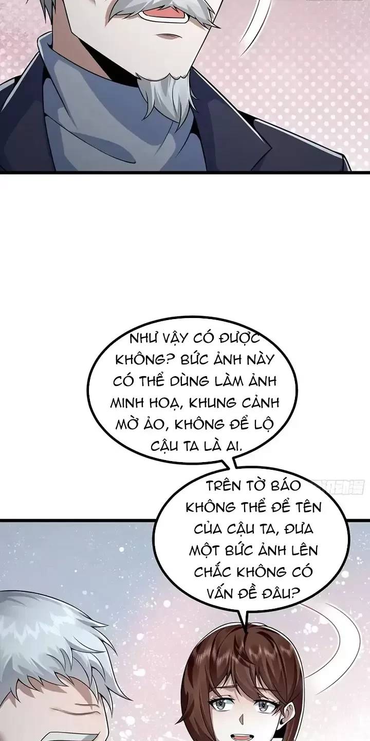 Đệ Nhất Danh Sách: Chapter 345