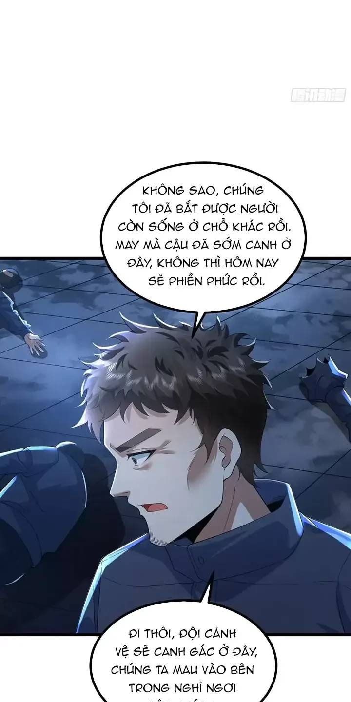 Đệ Nhất Danh Sách: Chapter 345