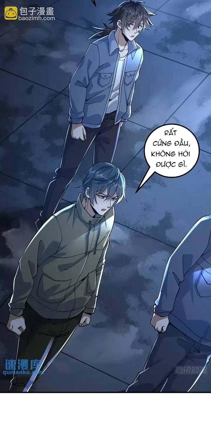 Đệ Nhất Danh Sách: Chapter 345