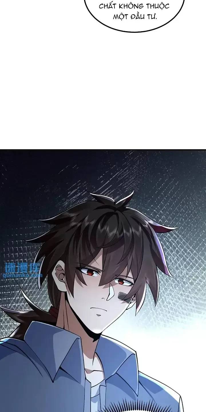 Đệ Nhất Danh Sách: Chapter 345