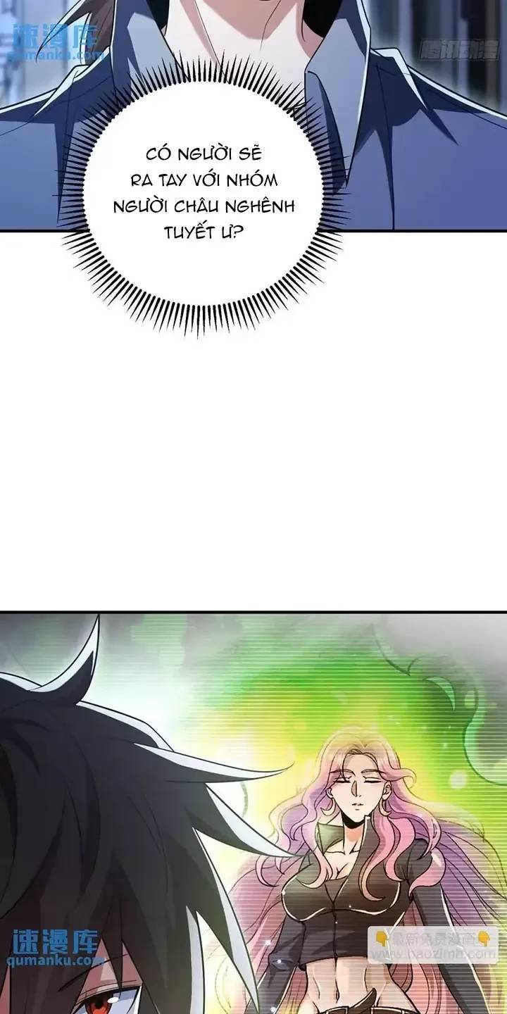 Đệ Nhất Danh Sách: Chapter 345