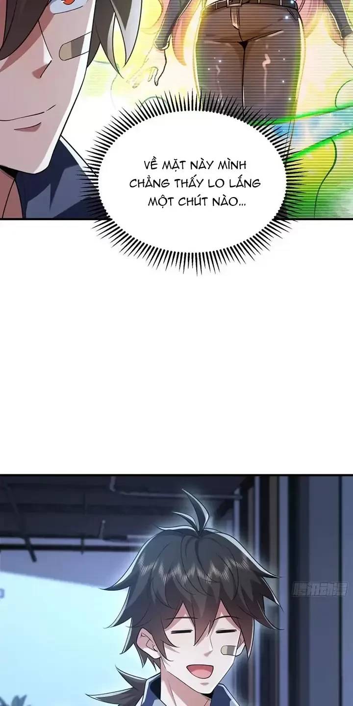 Đệ Nhất Danh Sách: Chapter 345