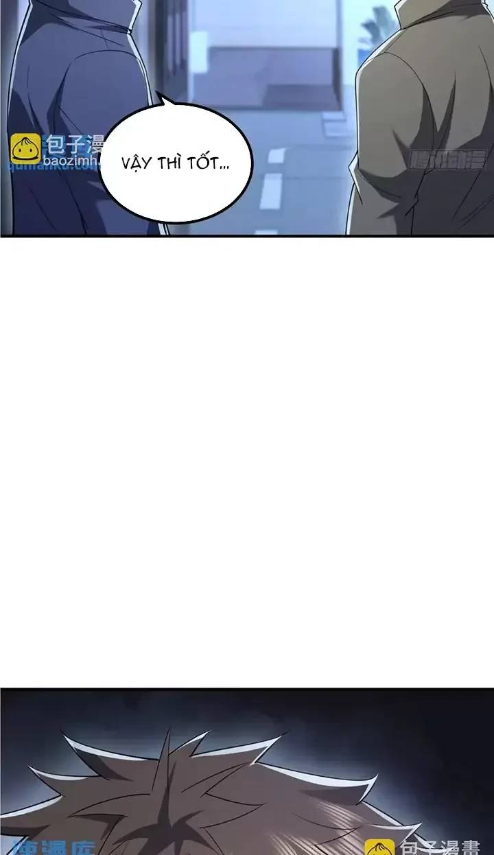 Đệ Nhất Danh Sách: Chapter 345