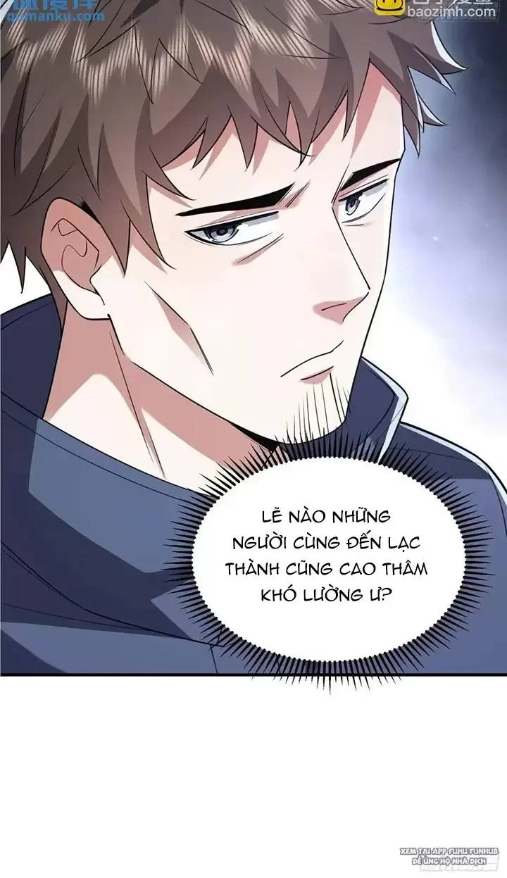 Đệ Nhất Danh Sách: Chapter 345