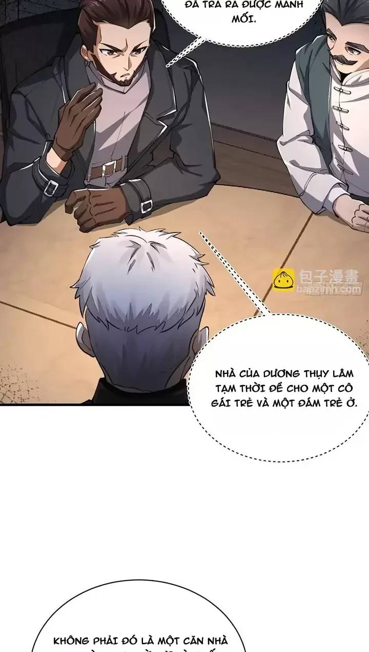 Đệ Nhất Danh Sách: Chapter 346