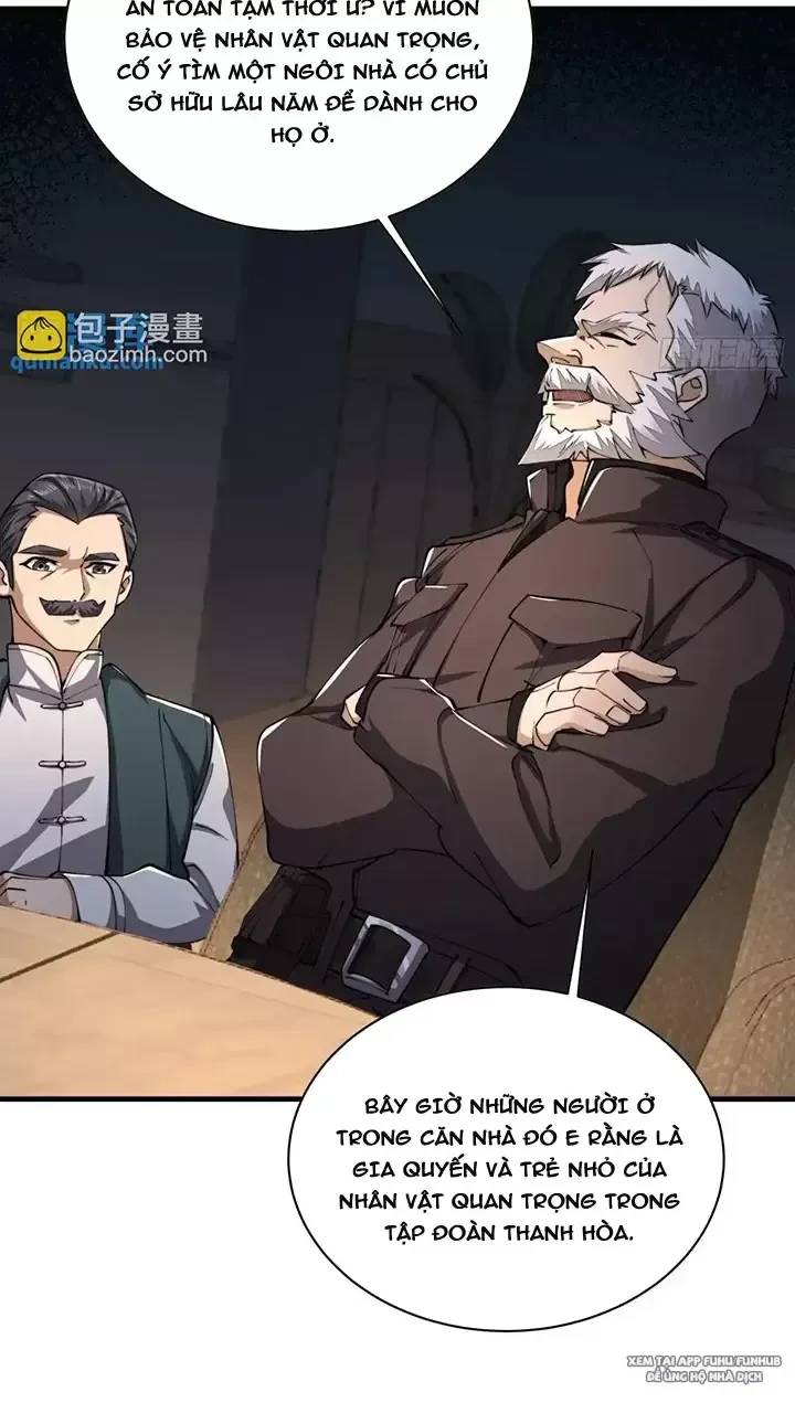 Đệ Nhất Danh Sách: Chapter 346