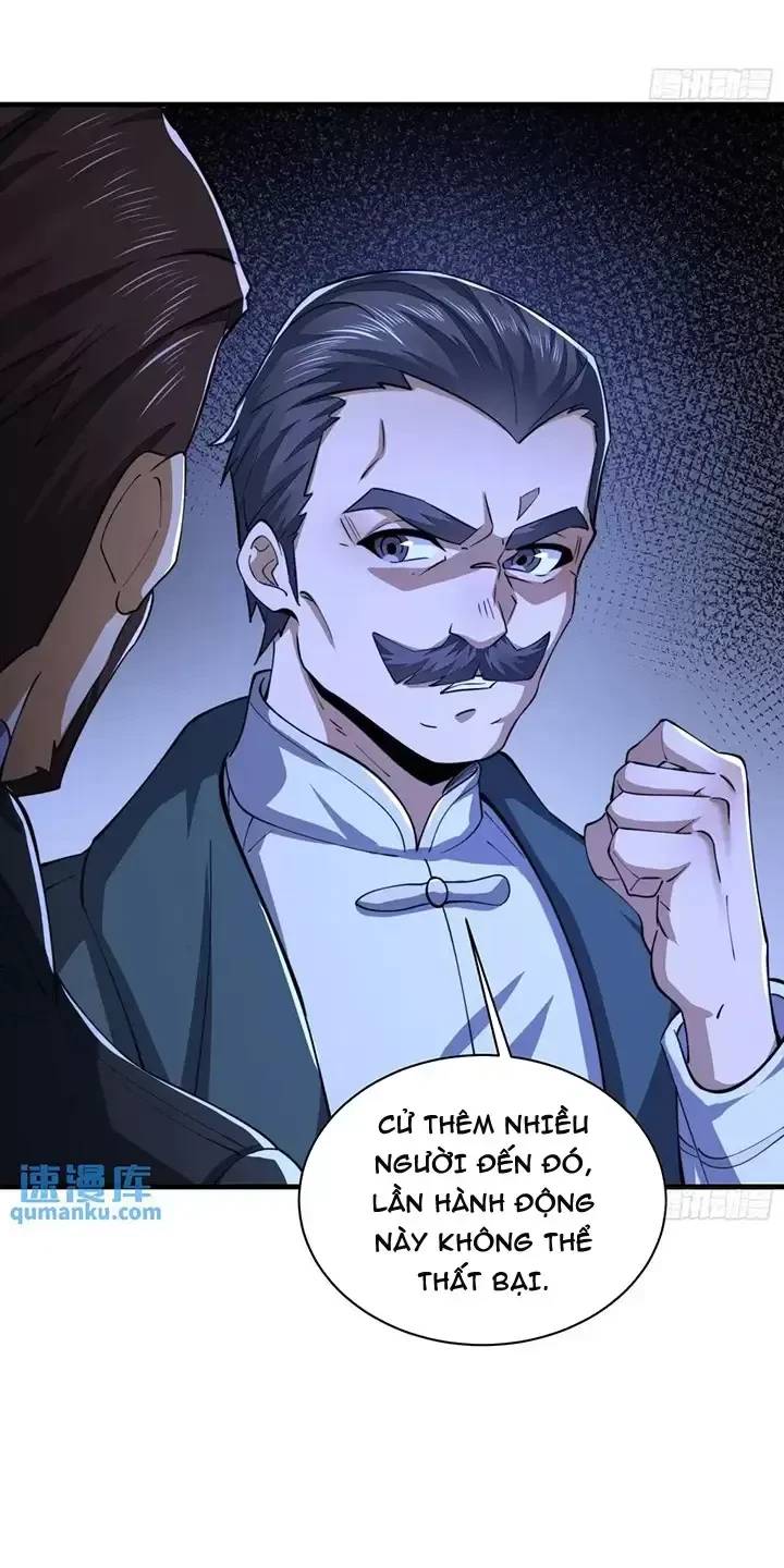 Đệ Nhất Danh Sách: Chapter 346