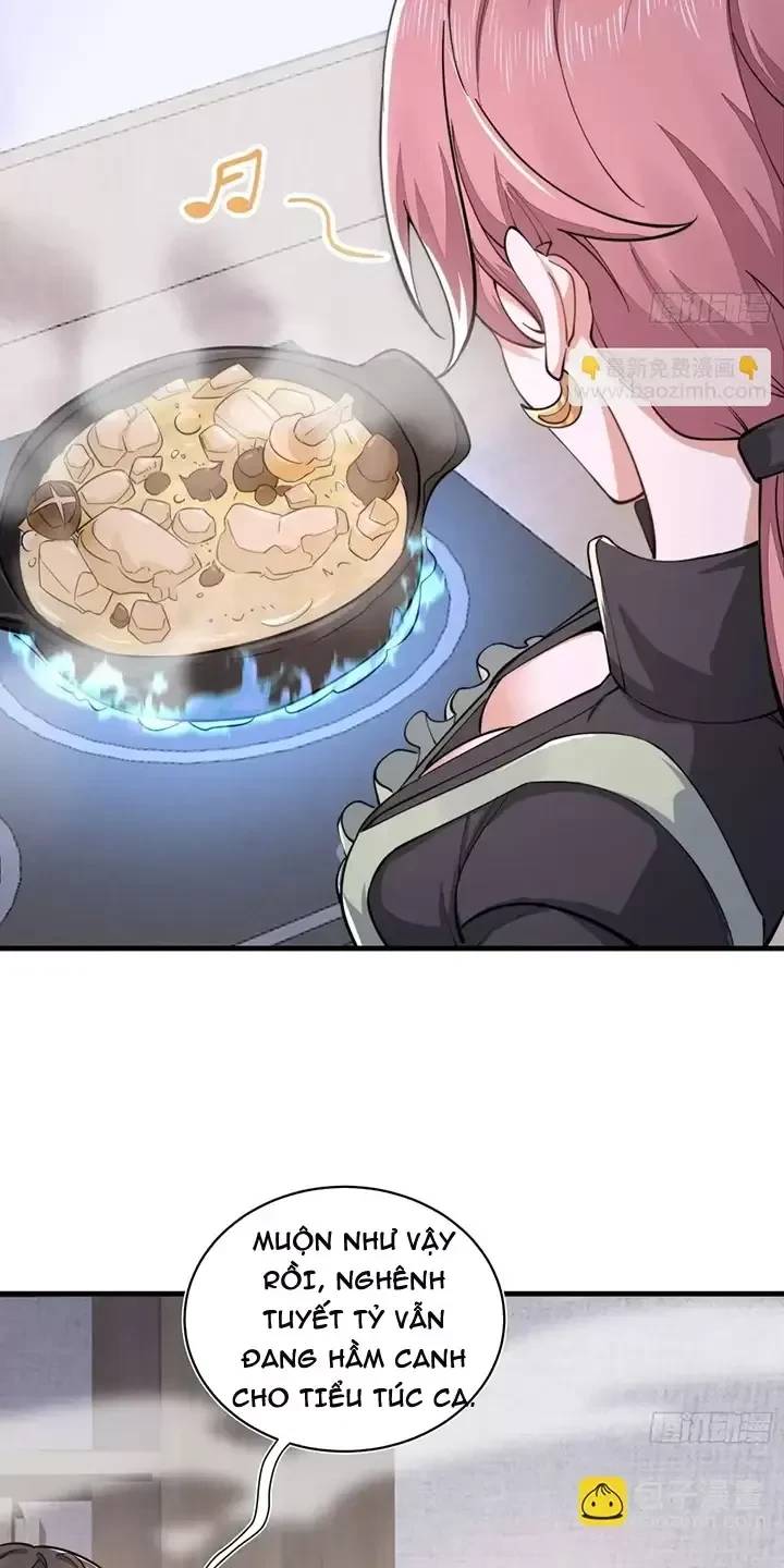 Đệ Nhất Danh Sách: Chapter 346