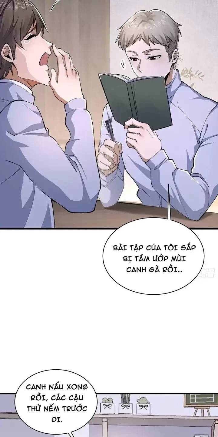 Đệ Nhất Danh Sách: Chapter 346