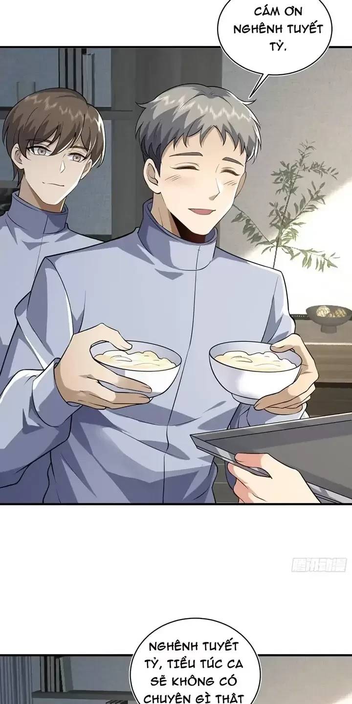 Đệ Nhất Danh Sách: Chapter 346