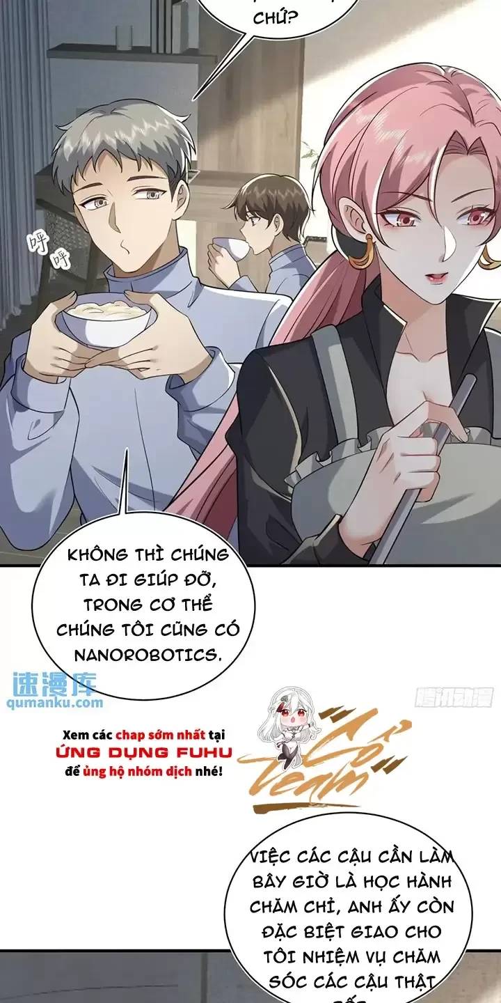 Đệ Nhất Danh Sách: Chapter 346