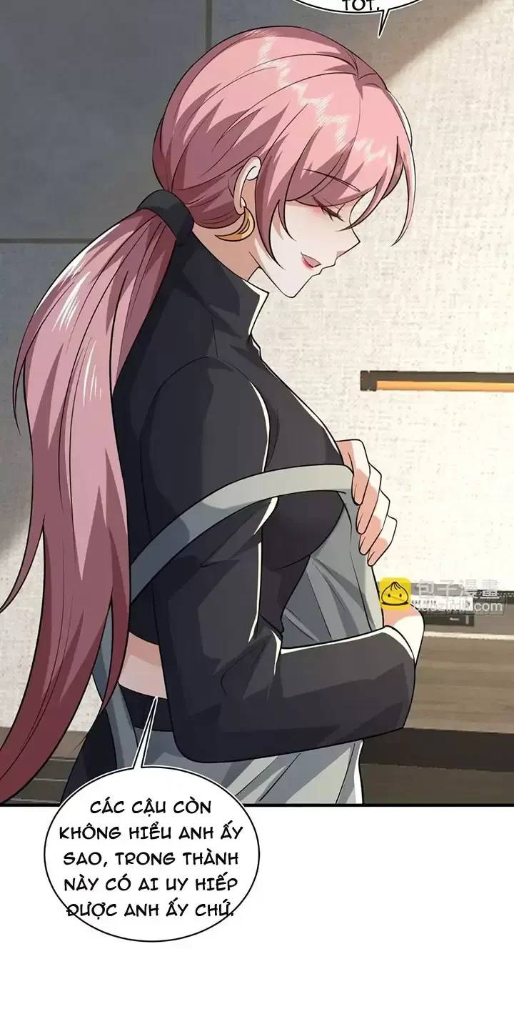 Đệ Nhất Danh Sách: Chapter 346