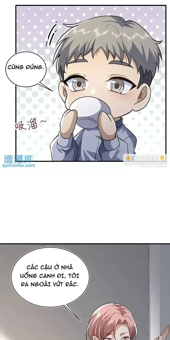 Đệ Nhất Danh Sách: Chapter 346