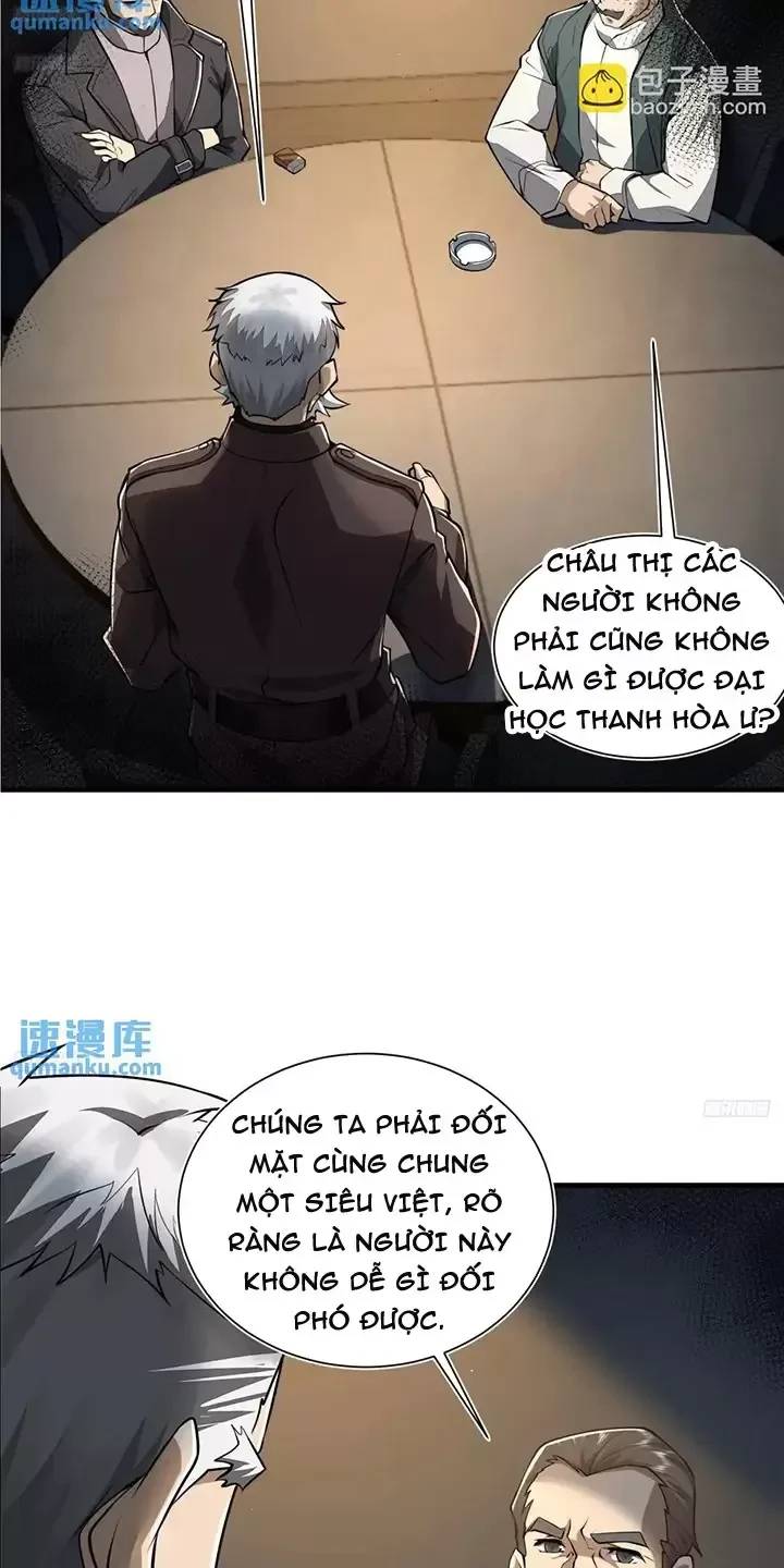 Đệ Nhất Danh Sách: Chapter 346