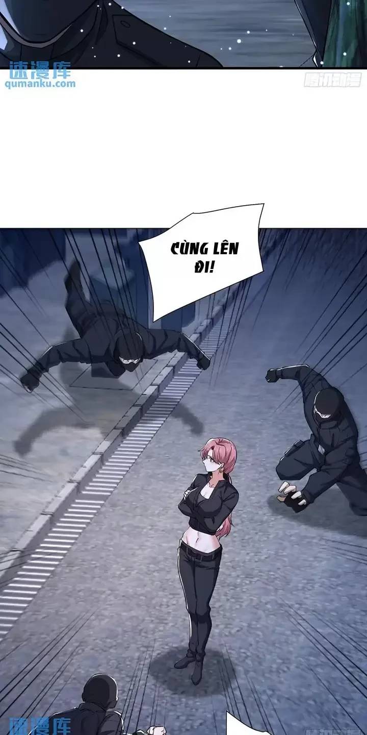 Đệ Nhất Danh Sách: Chapter 346