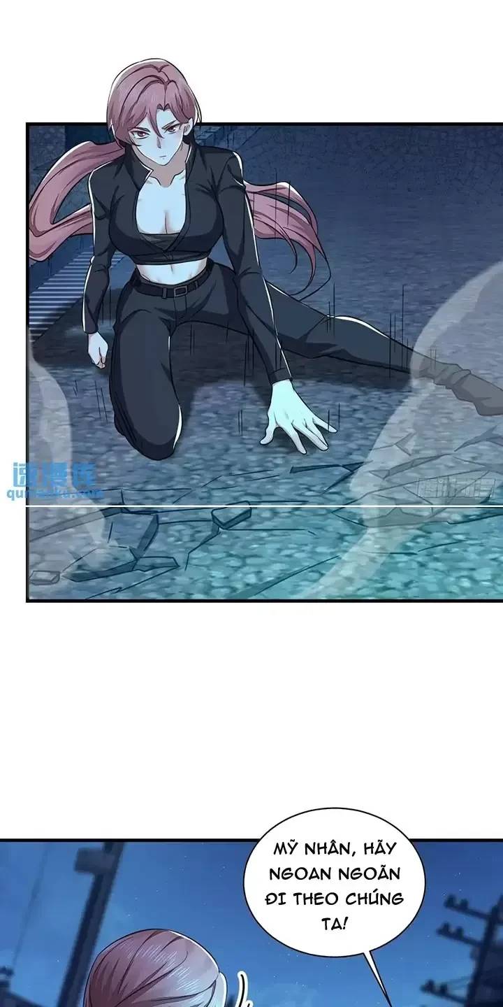 Đệ Nhất Danh Sách: Chapter 346