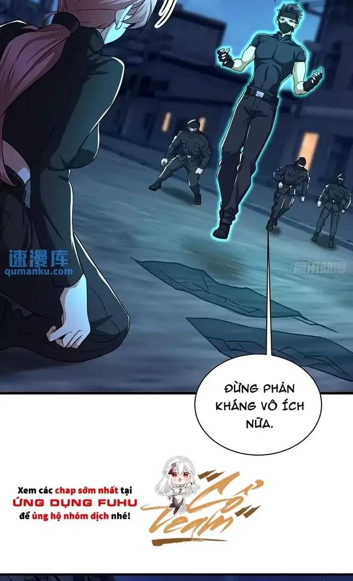 Đệ Nhất Danh Sách: Chapter 346