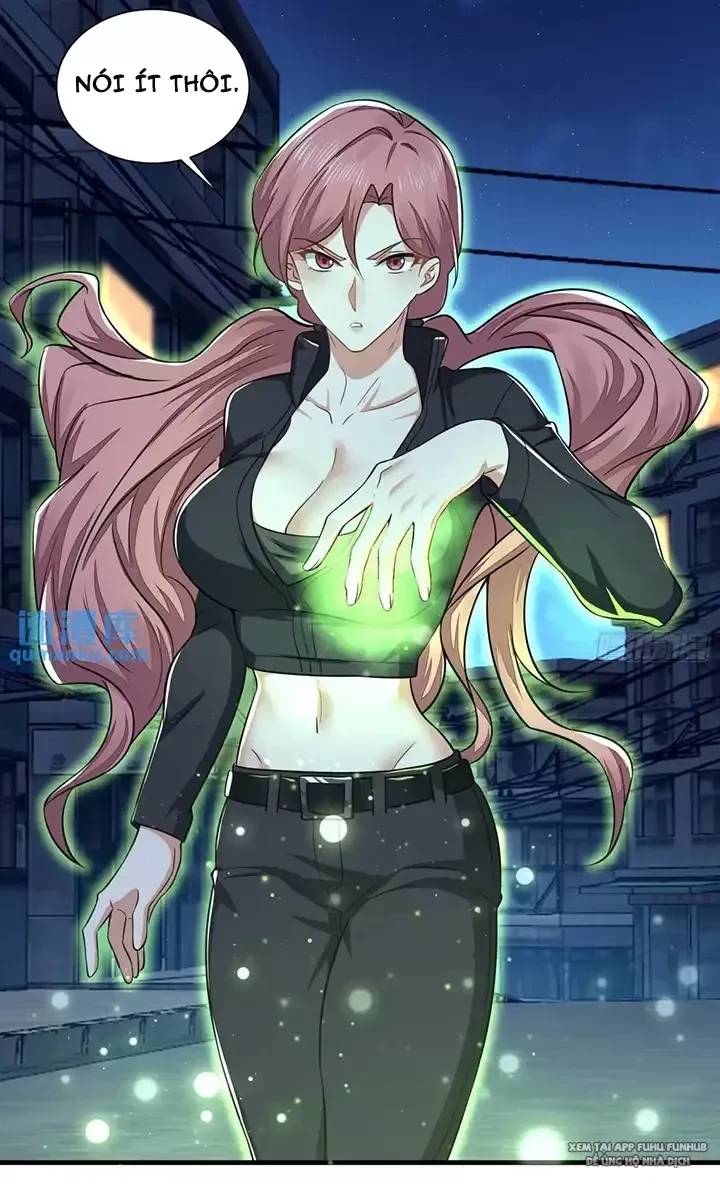 Đệ Nhất Danh Sách: Chapter 346