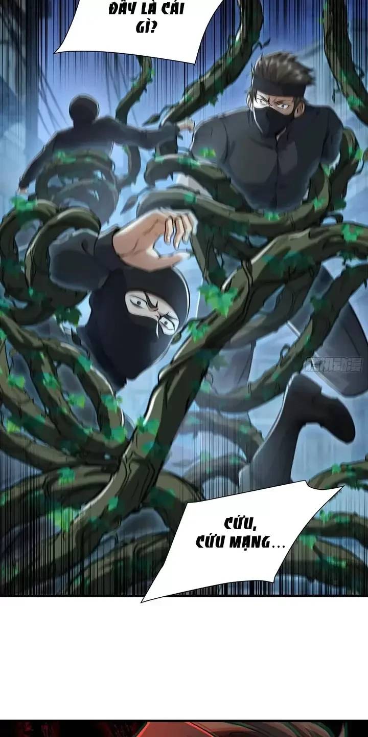 Đệ Nhất Danh Sách: Chapter 346