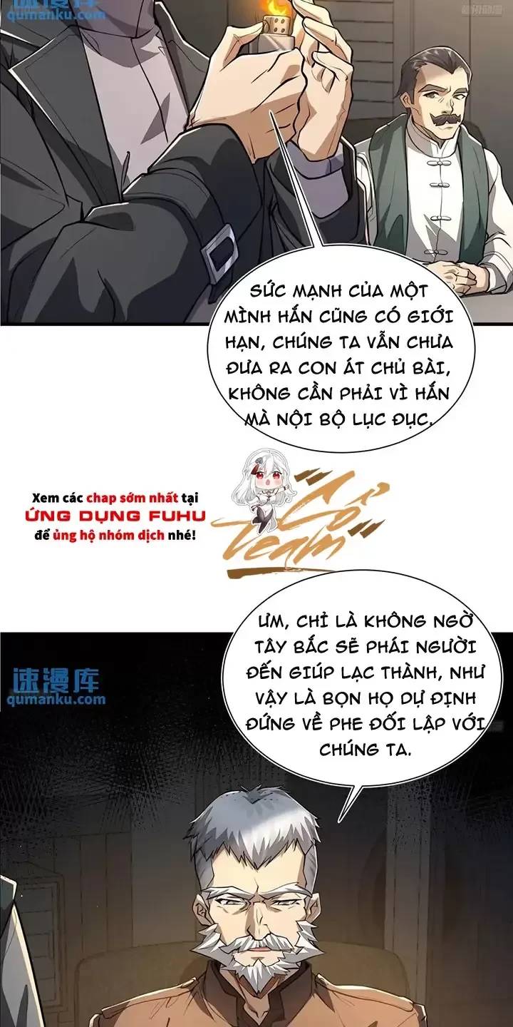 Đệ Nhất Danh Sách: Chapter 346