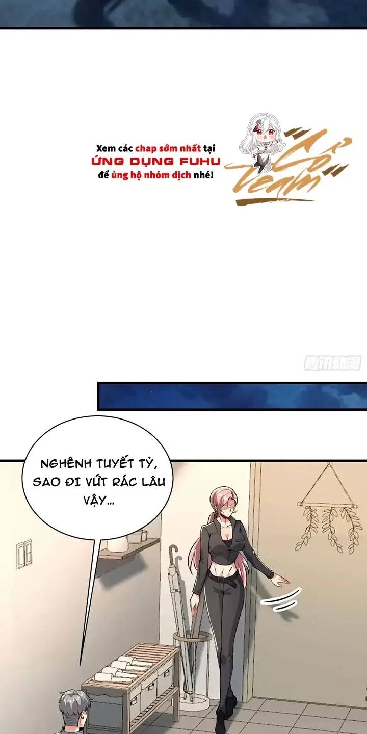 Đệ Nhất Danh Sách: Chapter 346
