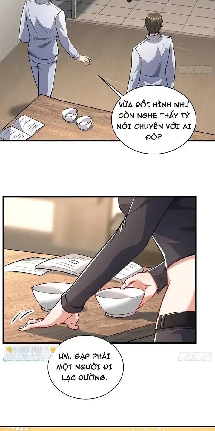 Đệ Nhất Danh Sách: Chapter 346