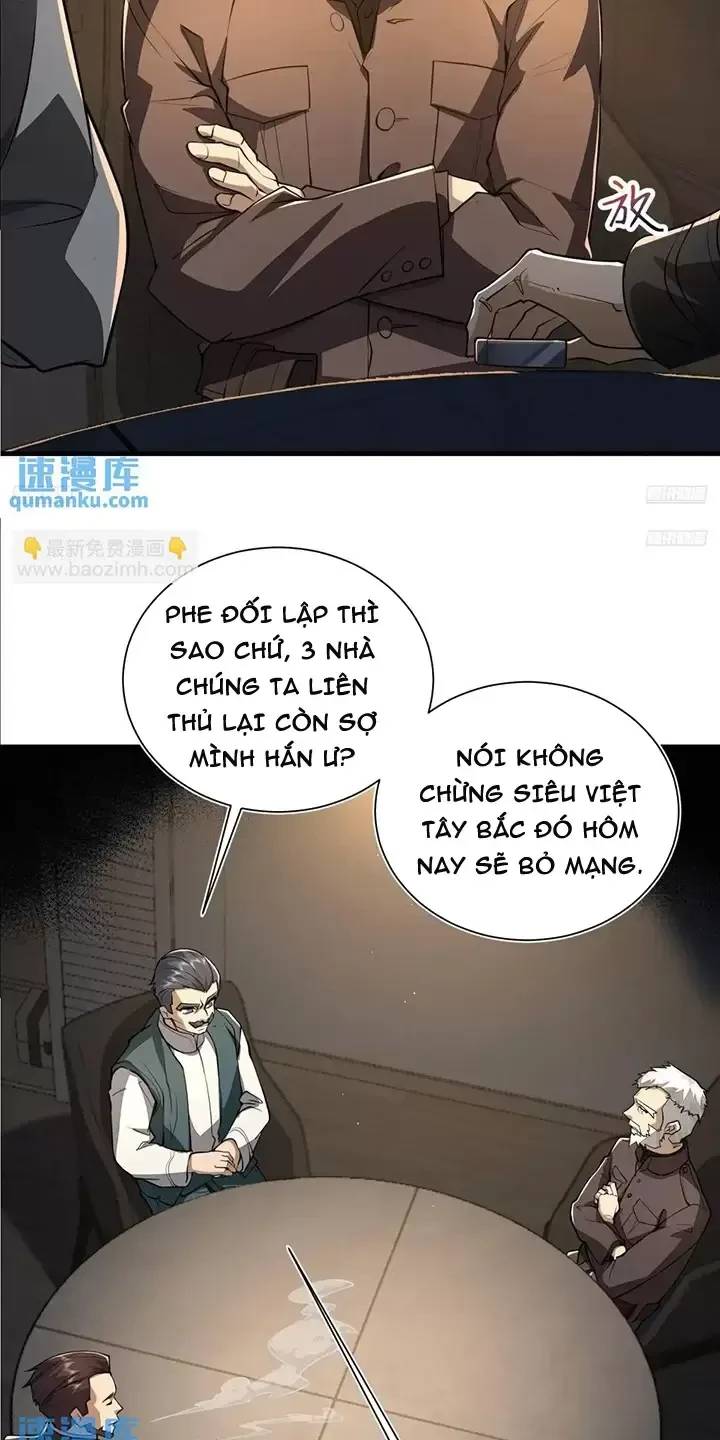 Đệ Nhất Danh Sách: Chapter 346