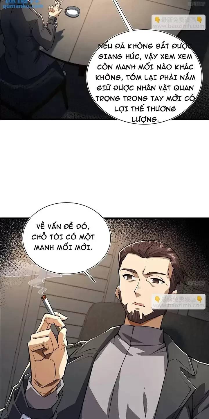 Đệ Nhất Danh Sách: Chapter 346