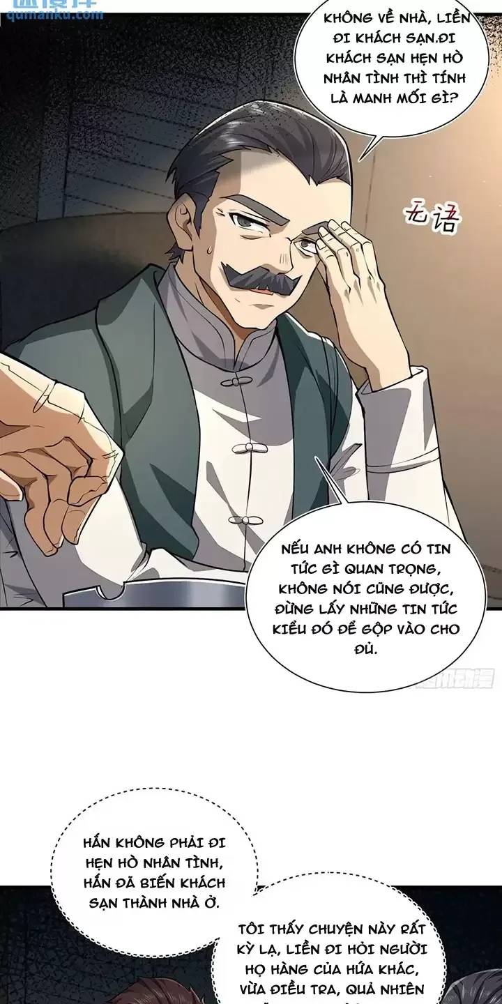 Đệ Nhất Danh Sách: Chapter 346