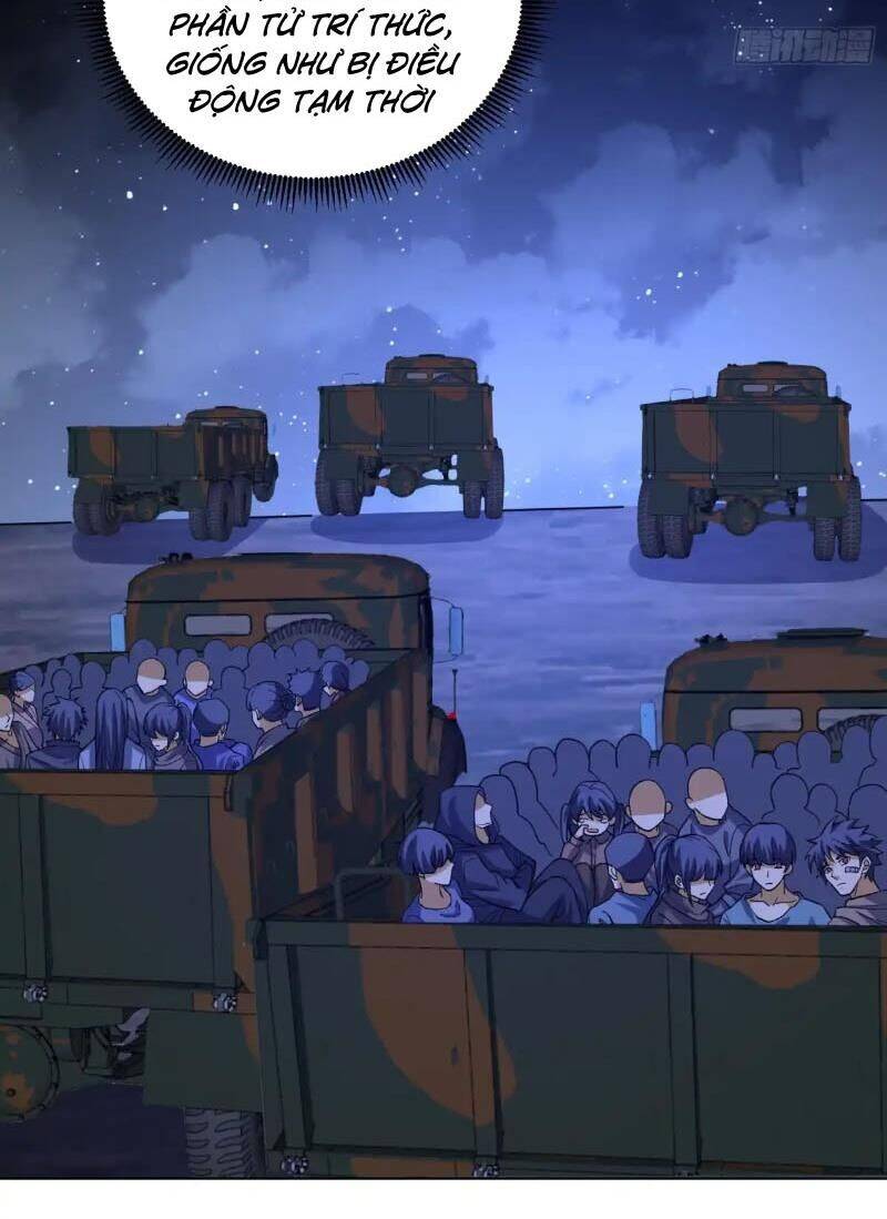 Đệ Nhất Danh Sách: Chapter 431