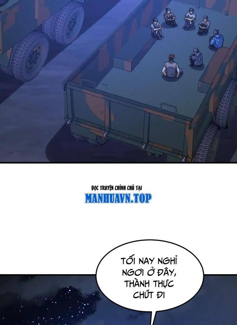 Đệ Nhất Danh Sách: Chapter 431