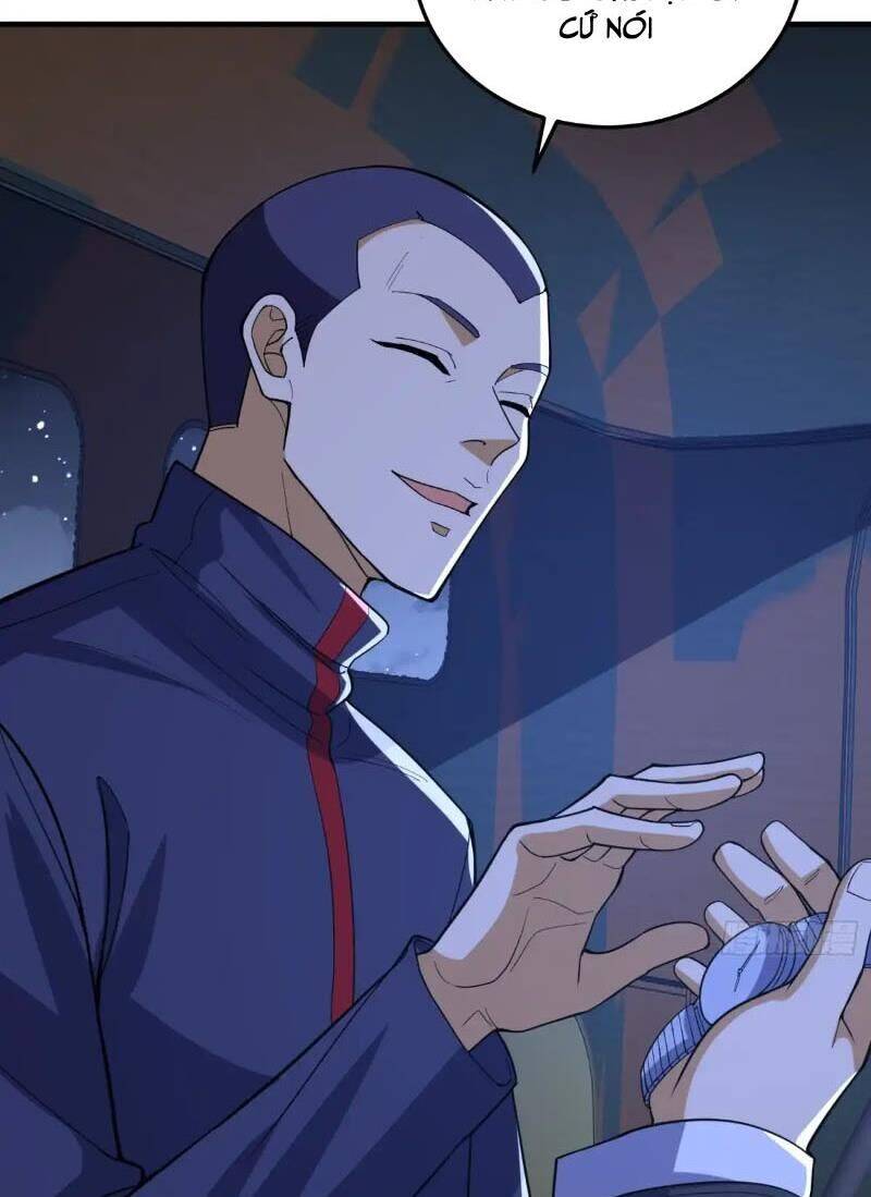 Đệ Nhất Danh Sách: Chapter 431