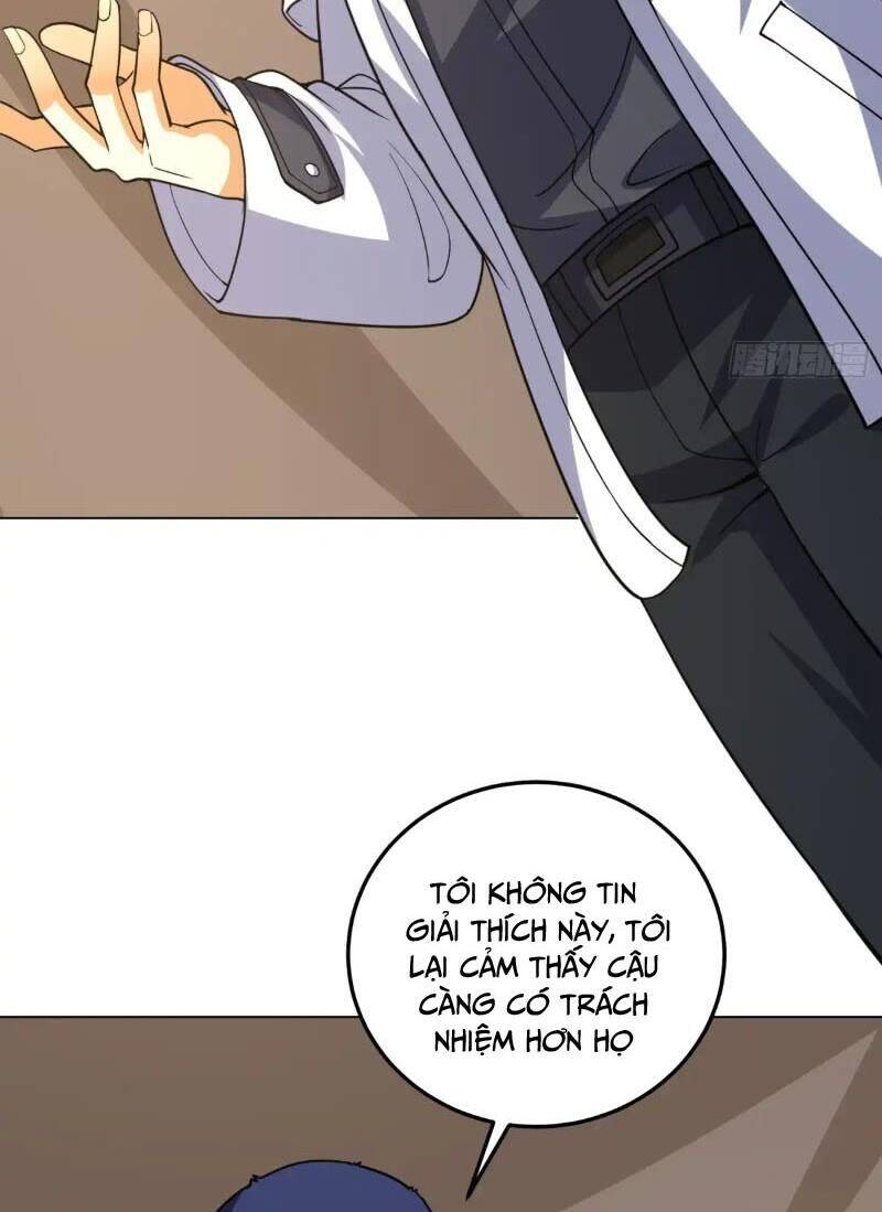 Đệ Nhất Danh Sách: Chapter 431