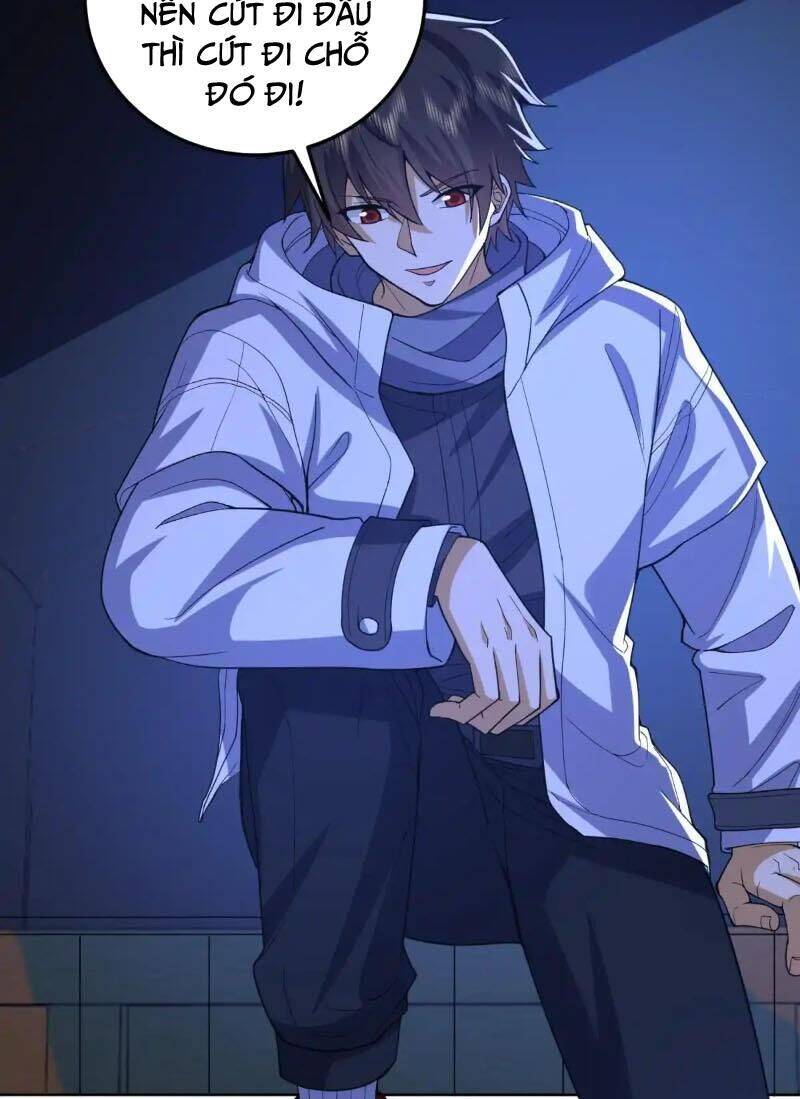 Đệ Nhất Danh Sách: Chapter 431