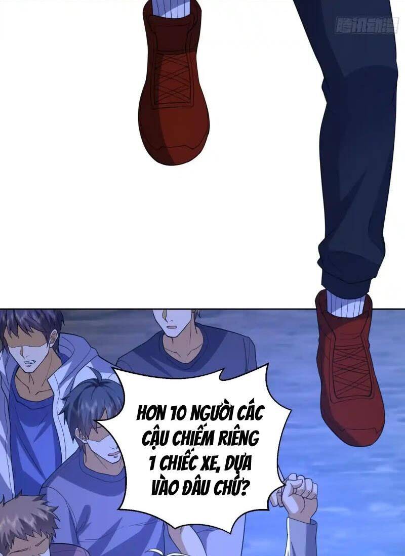 Đệ Nhất Danh Sách: Chapter 431