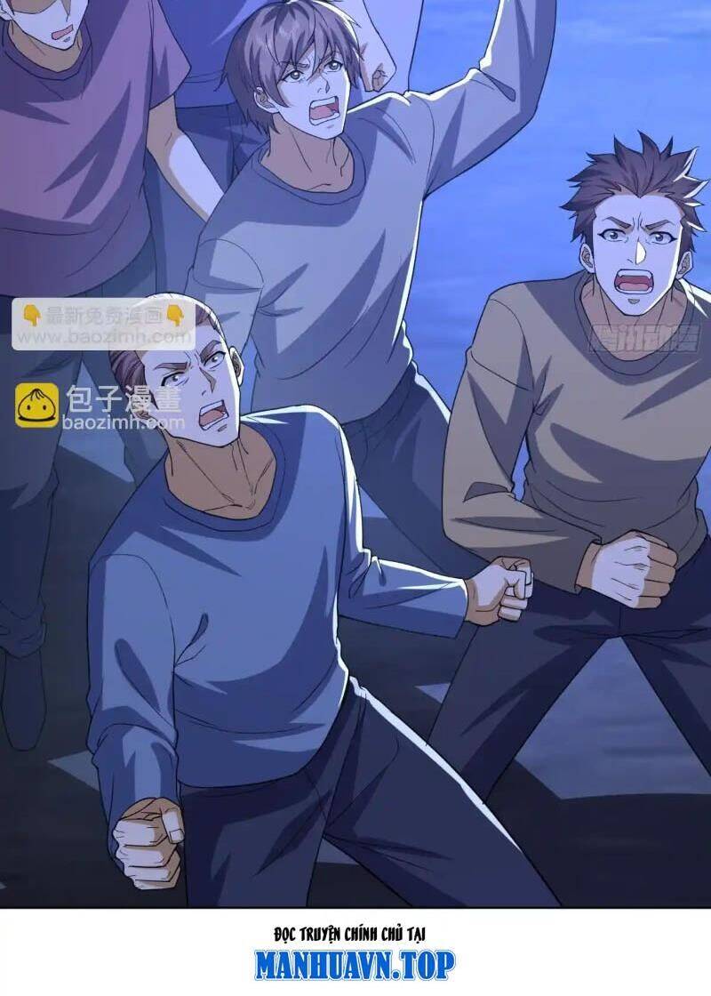 Đệ Nhất Danh Sách: Chapter 431