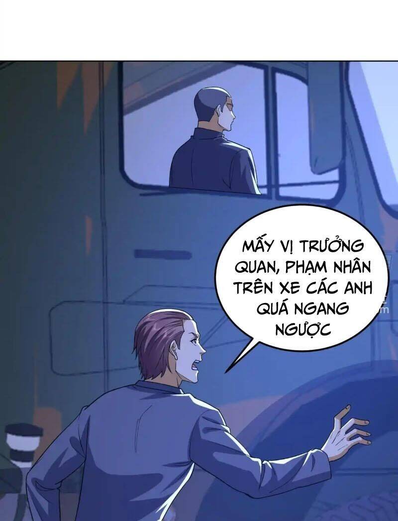 Đệ Nhất Danh Sách: Chapter 431