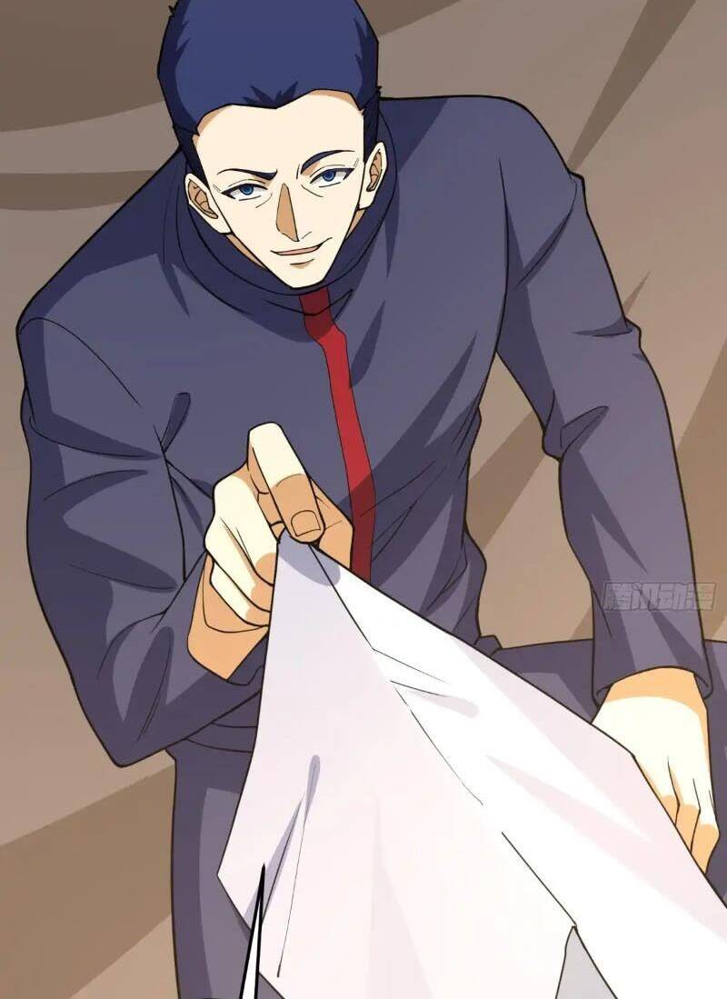 Đệ Nhất Danh Sách: Chapter 431