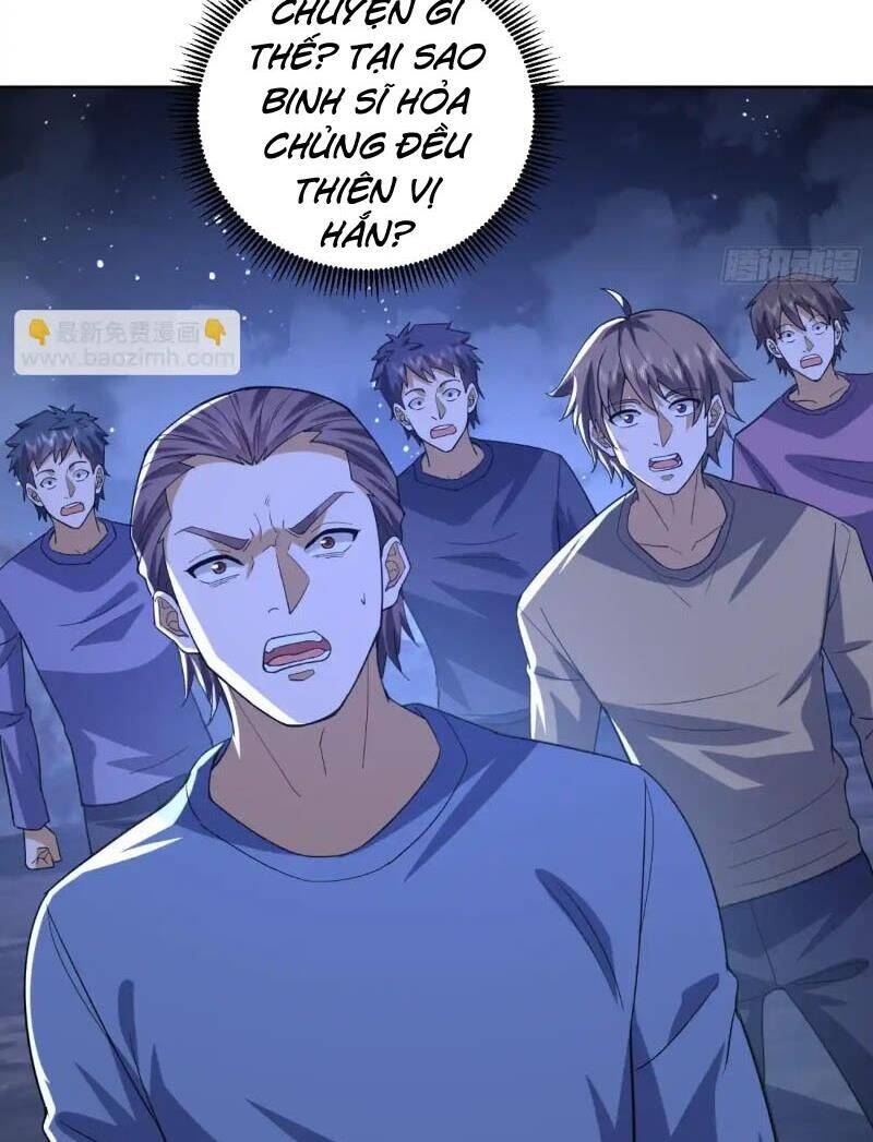 Đệ Nhất Danh Sách: Chapter 431