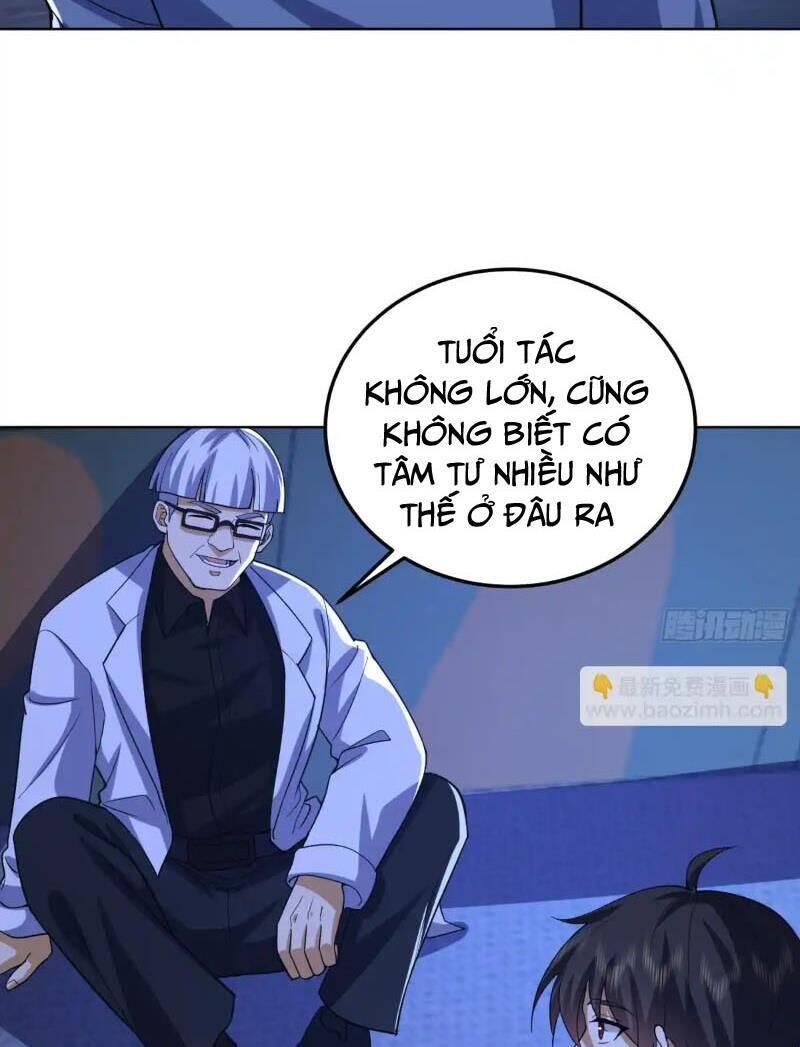 Đệ Nhất Danh Sách: Chapter 431