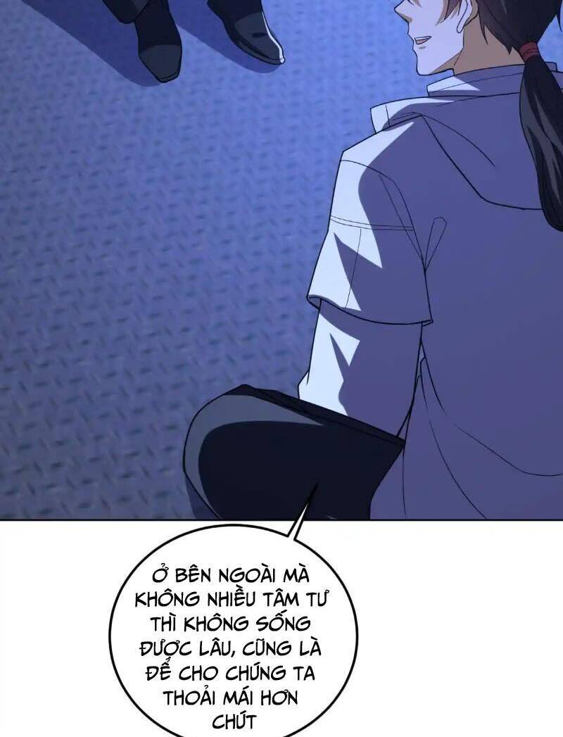 Đệ Nhất Danh Sách: Chapter 431