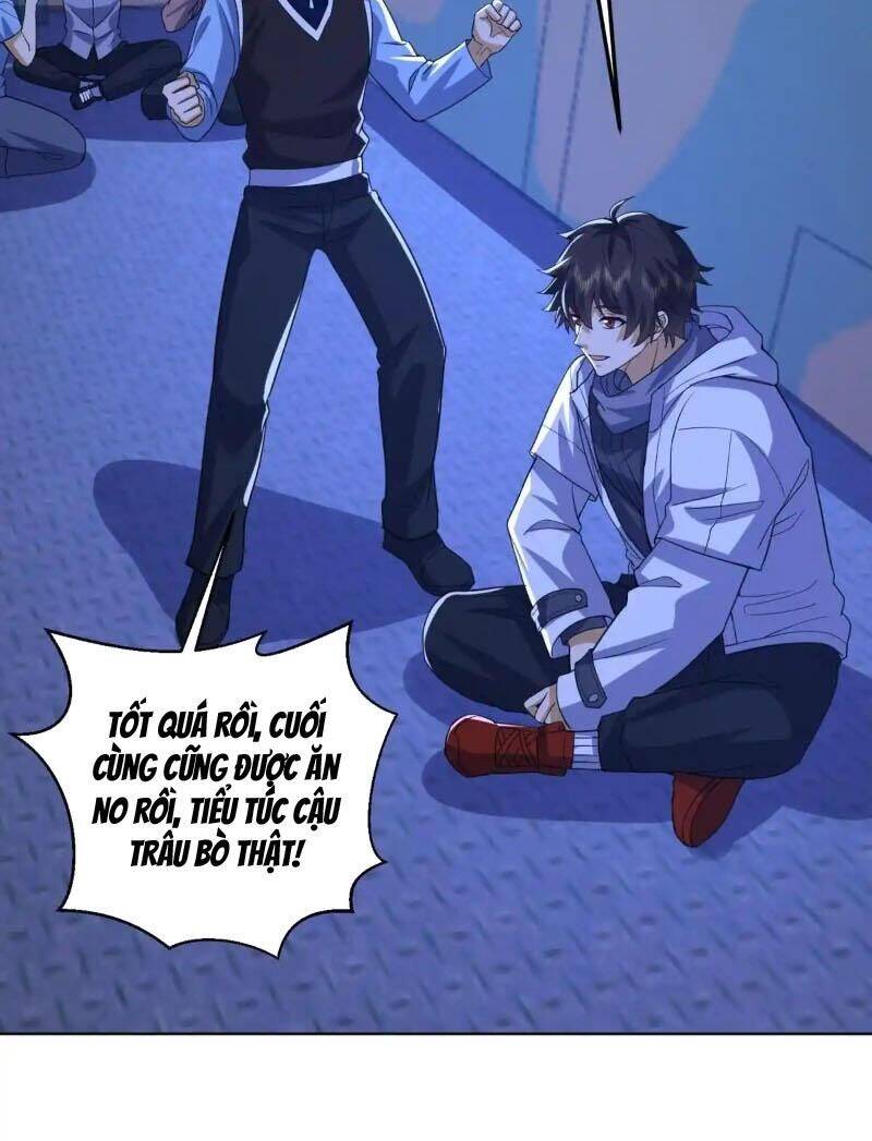 Đệ Nhất Danh Sách: Chapter 431