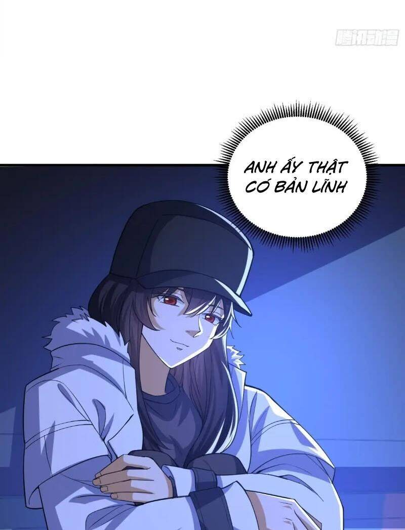 Đệ Nhất Danh Sách: Chapter 431