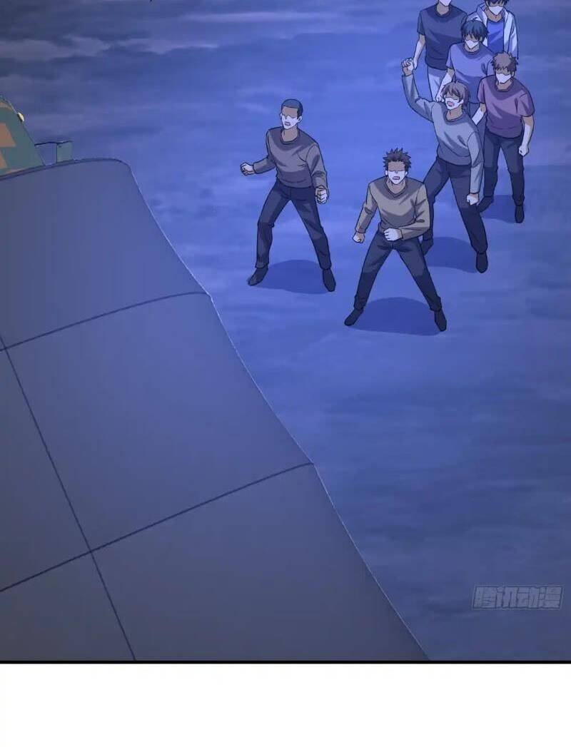 Đệ Nhất Danh Sách: Chapter 431